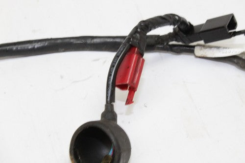 1999-2000 Honda Cbr600f4 F4 Engine MOTOR Sub Harness OEM