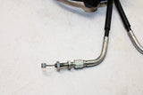 2000 Suzuki Katana 750 Gsx750f Right Clip On Handle Kill Off Start Switch
