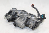 2008-16 Yamaha Yzf R6 MIKUNI Carbs Carburetors OEM