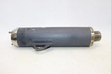 2005 Triumph Daytona 650 Exhaust Pipe Muffler Slip On Can Silencer