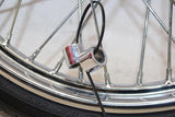 2001 Harley-davidson Dyna Front Wheel Rim 21x2.15
