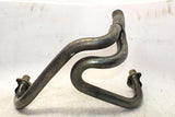 1994 Bmw R1100rs Exhaust Header Pipes Manifold