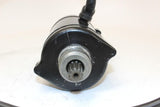 2001 Kawasaki Zrx1200 Engine Starting Starter Motor -dc 12v