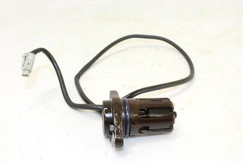 2014 Yamaha V Star 950 Xvs950er Oil Level Sensor