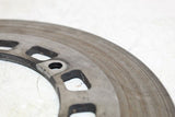 1985 Suzuki Gv1400gd Gv 1400 Rear Rotor Back Brake Disc