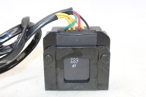 2015 Sym T2 250i Rectifier Voltage Regulator