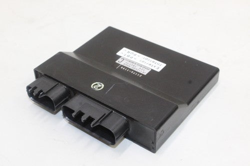 2017 Kawasaki Ninja 650 Ecu Computer Controller Unit Black Box Ecm Cdi OEM
