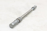 1982 Honda Goldwing Gl1100 Front Wheel Rim Axle Pivot Bolt 44311-425-870 OEM