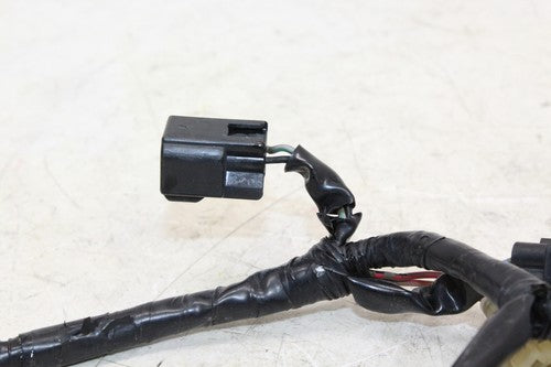 2006 Yamaha Yzf R6s Ignition Coil Wiring Harness Wire Loom
