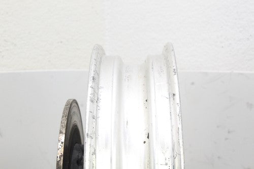 1982 Honda Goldwing 1100 Gl1100 Rear Back Wheel Rim OEM