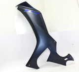 21 Yamaha R1 RIGHT LOWER MID UPPER SIDE FAIRING COWL B3L-2835V-00