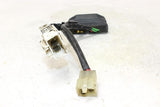 2004 Honda Cbr600rr Rectifier Voltage Regulator