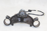 1991-94 Honda Goldwing 1500 Gl1500a Front Forks Clamp Lower Triple Tree OEM