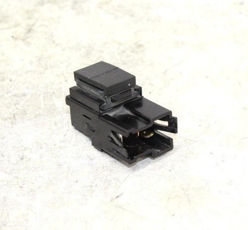 2015 Yamaha Fz09 Relay