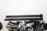 2022 Kawasaki Ninja 650 Ex650nm Engine Mounting Bolts Hardware Motor Screws