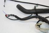 2004 Suzuki Gsxr750 Hoses And Cables