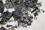 2002 Kawasaki Vulcan 1500 Vn1500p Mean Streak Engine Mounting Bolts Hardware