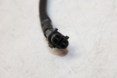 2014 Kawasaki Ninja 650 Ex650f Abs Kickstand Side Kick Stand Sensor