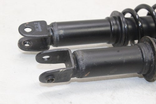 2009-14 Yamaha Zuma 125 Yw125 Rear Back Shock Absorber Suspension OEM