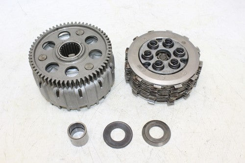 2013 Ducati Monster 796 Clutch Basket Assembly
