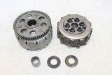 2013 Ducati Monster 796 Clutch Basket Assembly