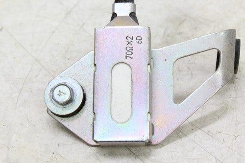 2007 Suzuki Sv650s Relay Sensor Switch
