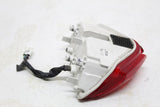 2008 2009 Suzuki GSXR600 GSXR750 REAR TAIL TAILLIGHT BACK BRAKE LIGHT