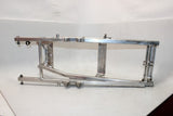 1993 Honda Cbr900rr Rear Subframe Back Sub Frame