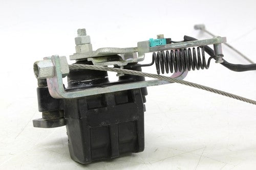 2010 Piaggio Mp3 500 Brake Caliper Front Left