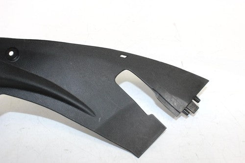 2013 HONDA CBR600RR LOWER FRONT UPPER INNER HEADLIGHT COWL FAIRING OEM