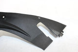 2013 HONDA CBR600RR LOWER FRONT UPPER INNER HEADLIGHT COWL FAIRING OEM