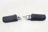 1987 Bmw K75s Rear Back Passenger Drive Peg Set Pair