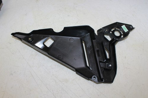 2022 Kawasaki Ninja 650 Ex650nm Right Left Frame Mid Side Covers Cowls Panels