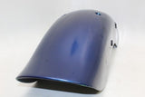 2000 Honda Shadow Vlx 600 Vt600cd Deluxe Rear Back Wheel Fender Mud Guard OEM