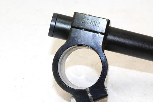 Kawasaki Ninja 250r  Left Right Clip On Ons Handlebars Pair Set