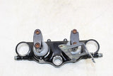 1985 Suzuki Gv1400gd Gv 1400 Forks Upper Triple Tree Clamp