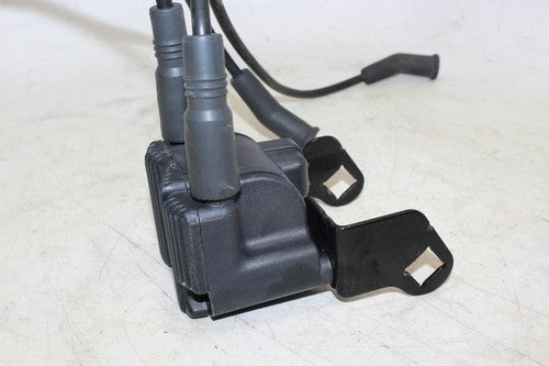 2005 Harley-davidson Road King Efi Flhri Ignition Coils
