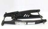 15 Zongshen  Csc Rx 250cc Rear Swingarm Back Suspension Swing Arm