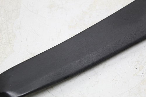 2016 Kawasaki Ninja H2 ZX1000N RIGHT COVER COWL KNEE GRIP 14093-0181 OEM