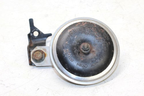 2001 Suzuki Sv650 Horn Signal
