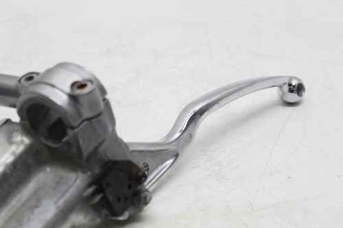 2001 Suzuki Intruder 1400 Vs1400glp Front Brake Master Cylinder
