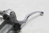 2001 Suzuki Intruder 1400 Vs1400glp Front Brake Master Cylinder