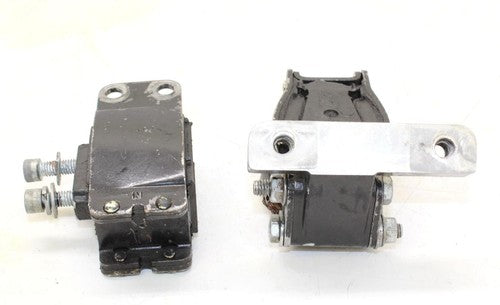 2010 HARLEY-DAVIDSON DYNA STREET BOB FXDB Front Motor Mounts
