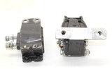 2010 HARLEY-DAVIDSON DYNA STREET BOB FXDB Front Motor Mounts