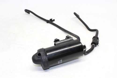 2013 Yamaha V Star 250 Xv250 Evap Vapor  Charcoal Emission Canister OEM