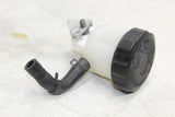 1997-02 Suzuki Tl1000s Front Brake Master Fluid Reservoir Tank Bottle OEM