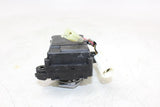 2005 Suzuki Gsxr1000 Exhaust Valve Servo Motor