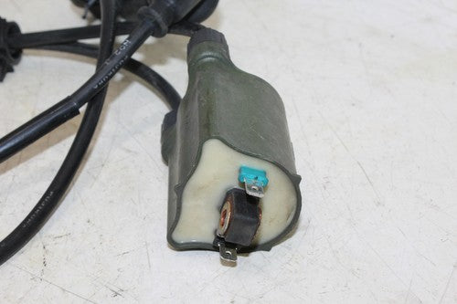 2007 Honda Silver Wing 600 Fsc600 Ignition Coil Spark Plug Cap