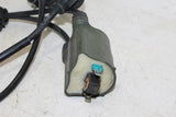 2007 Honda Silver Wing 600 Fsc600 Ignition Coil Spark Plug Cap