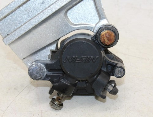 2005 Triumph Daytona 650 Rear Back Brake Caliper With Mount Bracket